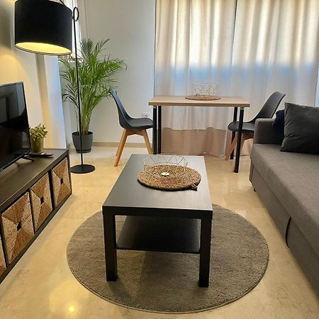 Su Pera Jaen Apartment Exterior foto