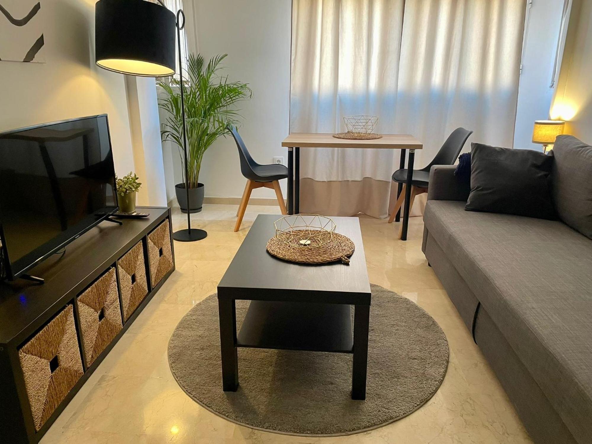 Su Pera Jaen Apartment Exterior foto