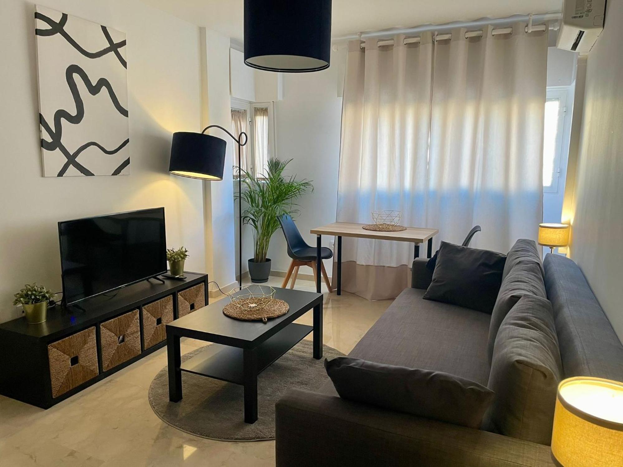 Su Pera Jaen Apartment Exterior foto
